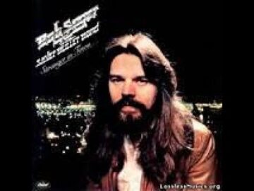 Bob Seger's Old Time Rock and Roll is the biggest record I played on - Forrest Howie McDonald